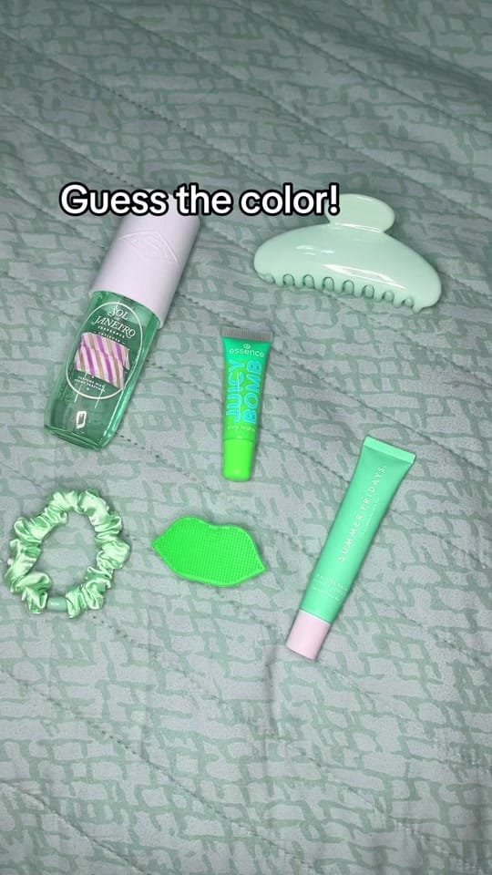 Post 9 by Kiera on TikTok (video)