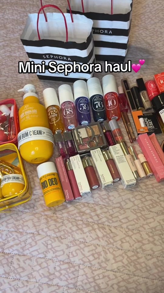 Post 7 by Kiera on TikTok (video)