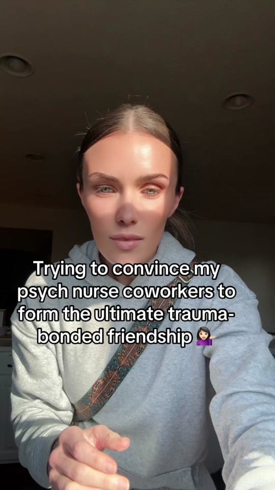 Post 3 by Gabrielle Herron on TikTok (video)