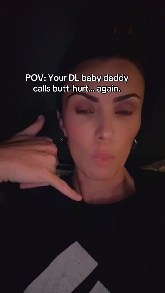 Post 10 by Gabrielle Herron on TikTok (video)