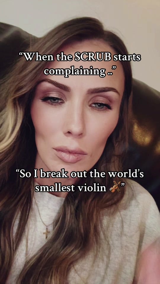 Post 9 by Gabrielle Herron on TikTok (video)
