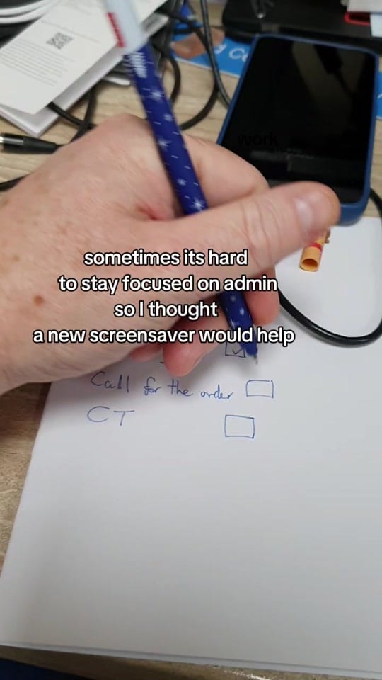 Post 7 by vet_fixmyleg on TikTok (video)
