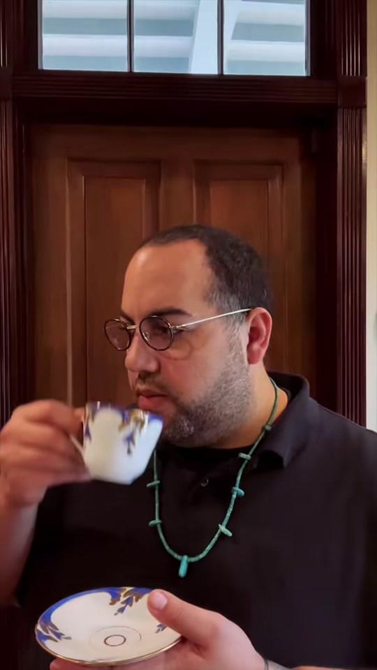 Post 2 by Jeremy K. Simien on TikTok (video)