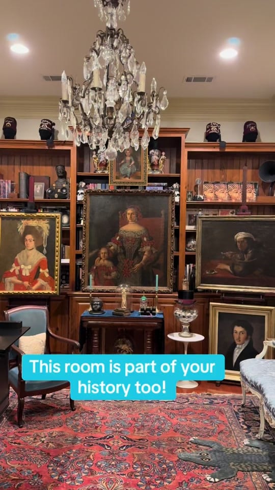 Post 4 by Jeremy K. Simien on TikTok (video)