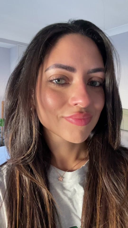 Post 1 by drdanielacb on TikTok (video)