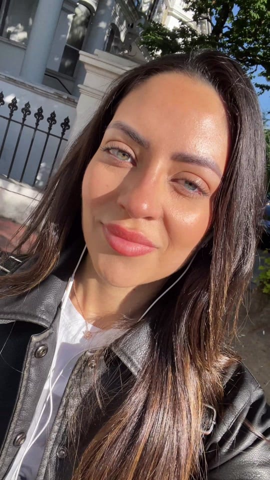 Post 3 by drdanielacb on TikTok (video)