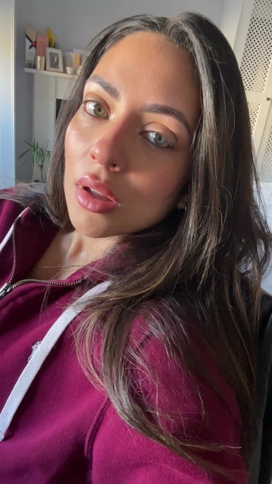 Post 2 by drdanielacb on TikTok (video)