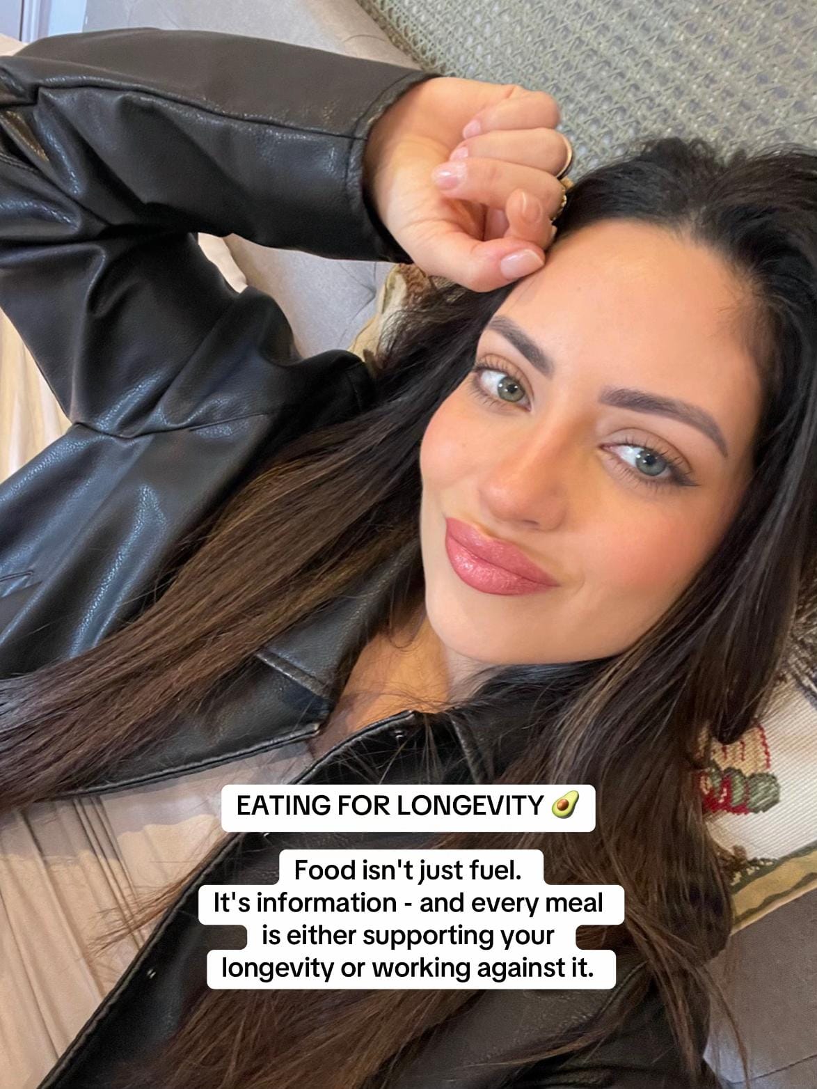 Post 6 by drdanielacb on TikTok (video)