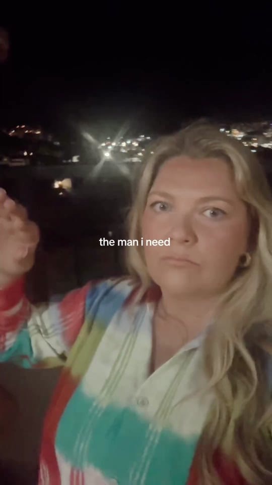 Post 1 by Hayley Moree on TikTok (video)