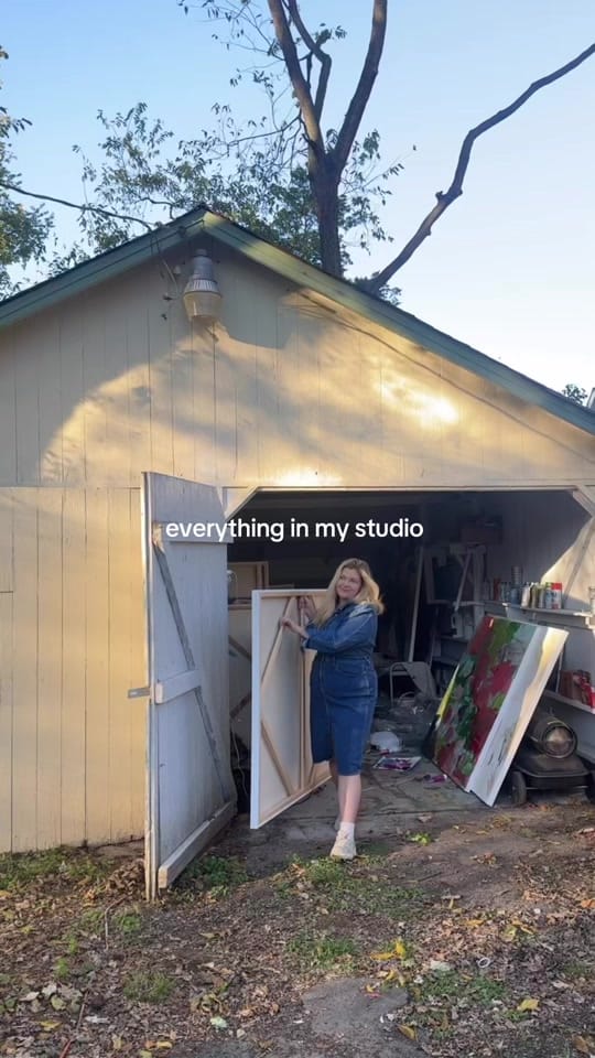 Post 4 by Hayley Moree on TikTok (video)