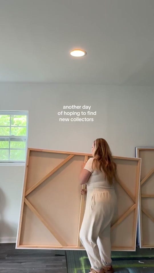 Post 3 by Hayley Moree on TikTok (video)