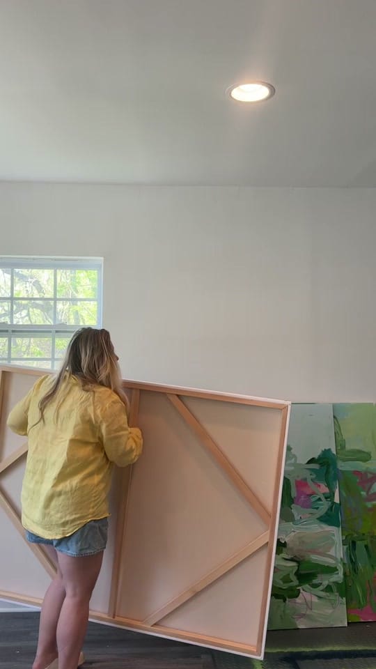 Post 5 by Hayley Moree on TikTok (video)