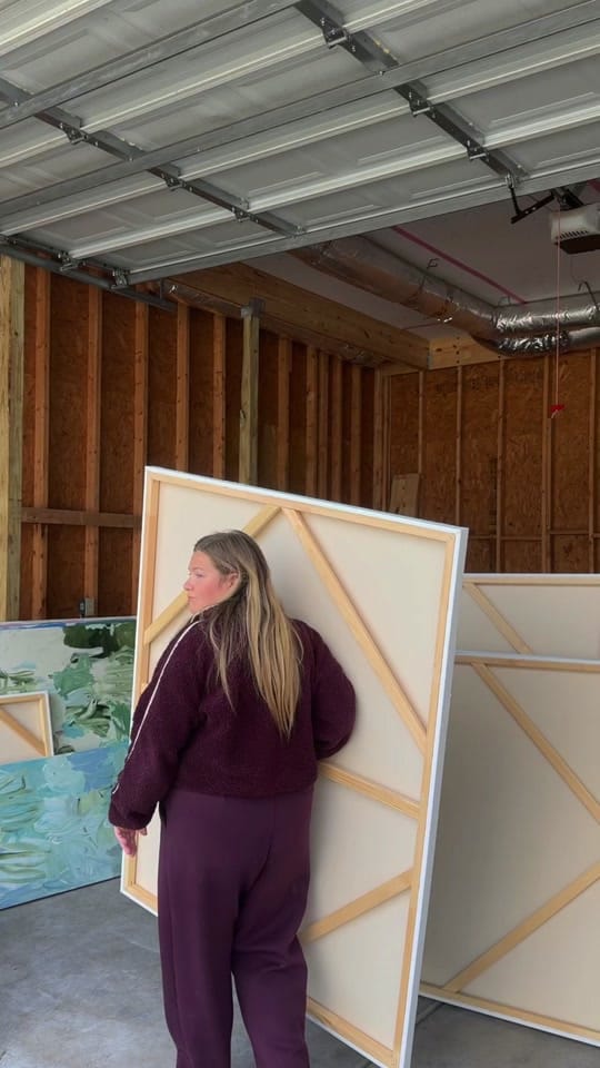 Post 7 by Hayley Moree on TikTok (video)
