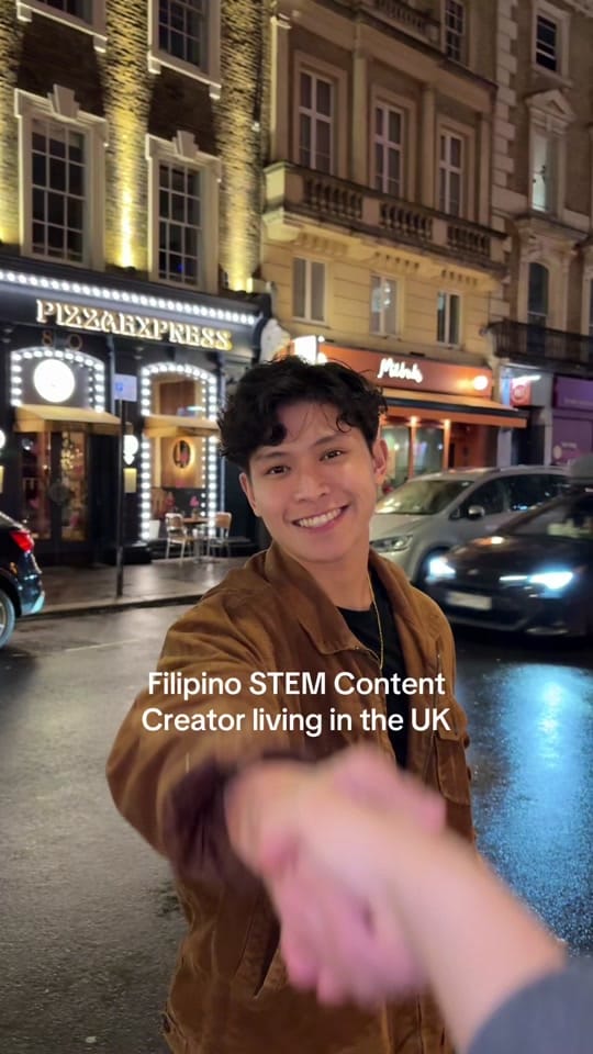 Post 2 by inahrosales_ on TikTok (video)