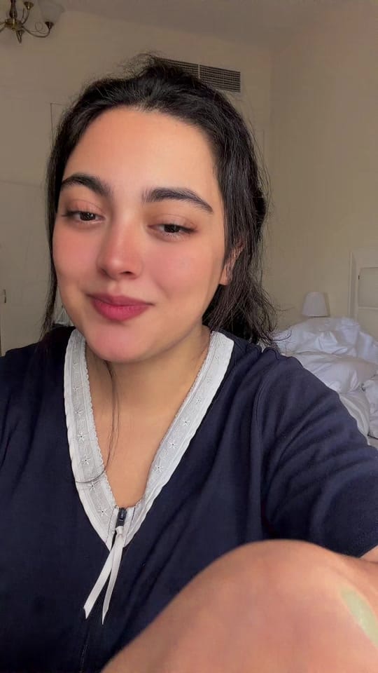 Post 7 by mama.deers🦌 on TikTok (video)