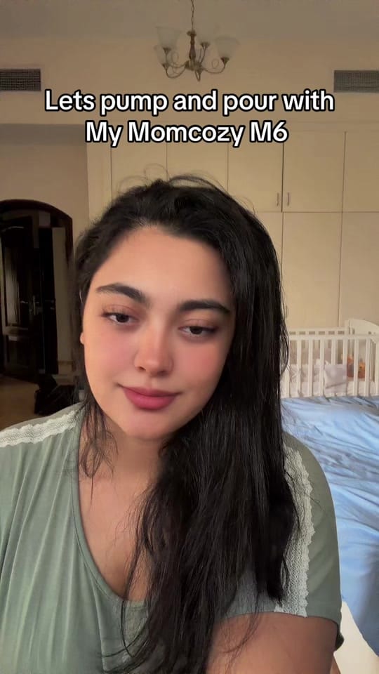 Post 1 by mama.deers🦌 on TikTok (video)