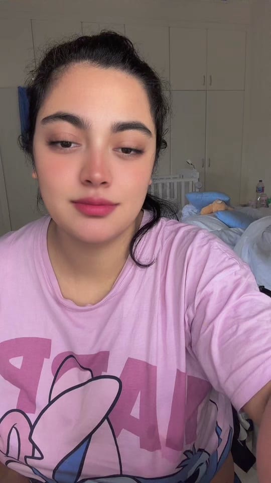 Post 9 by mama.deers🦌 on TikTok (video)