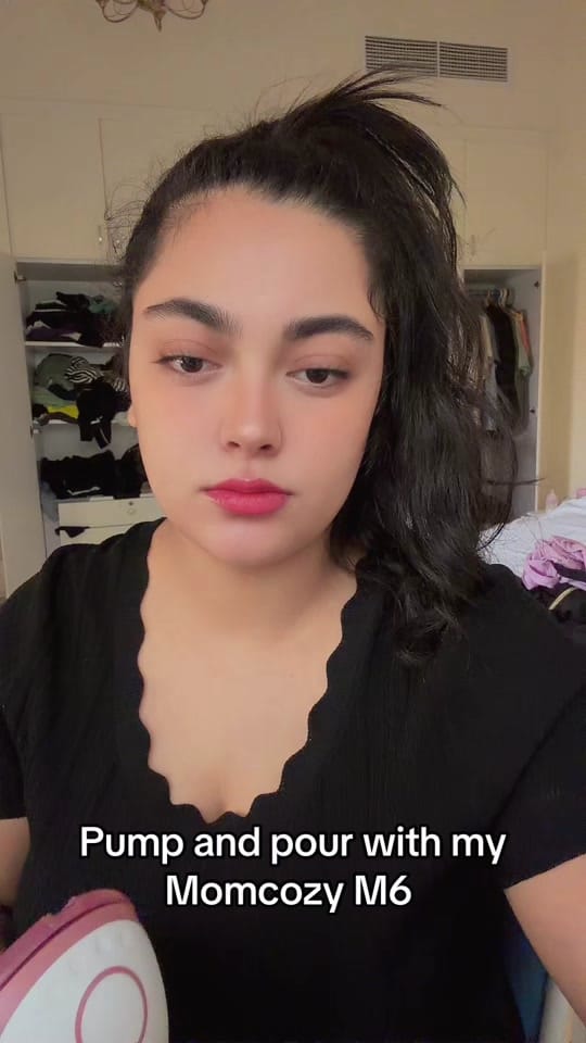 Post 10 by mama.deers🦌 on TikTok (video)