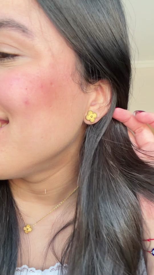 Post 7 by Clia Jewelry on TikTok (video)