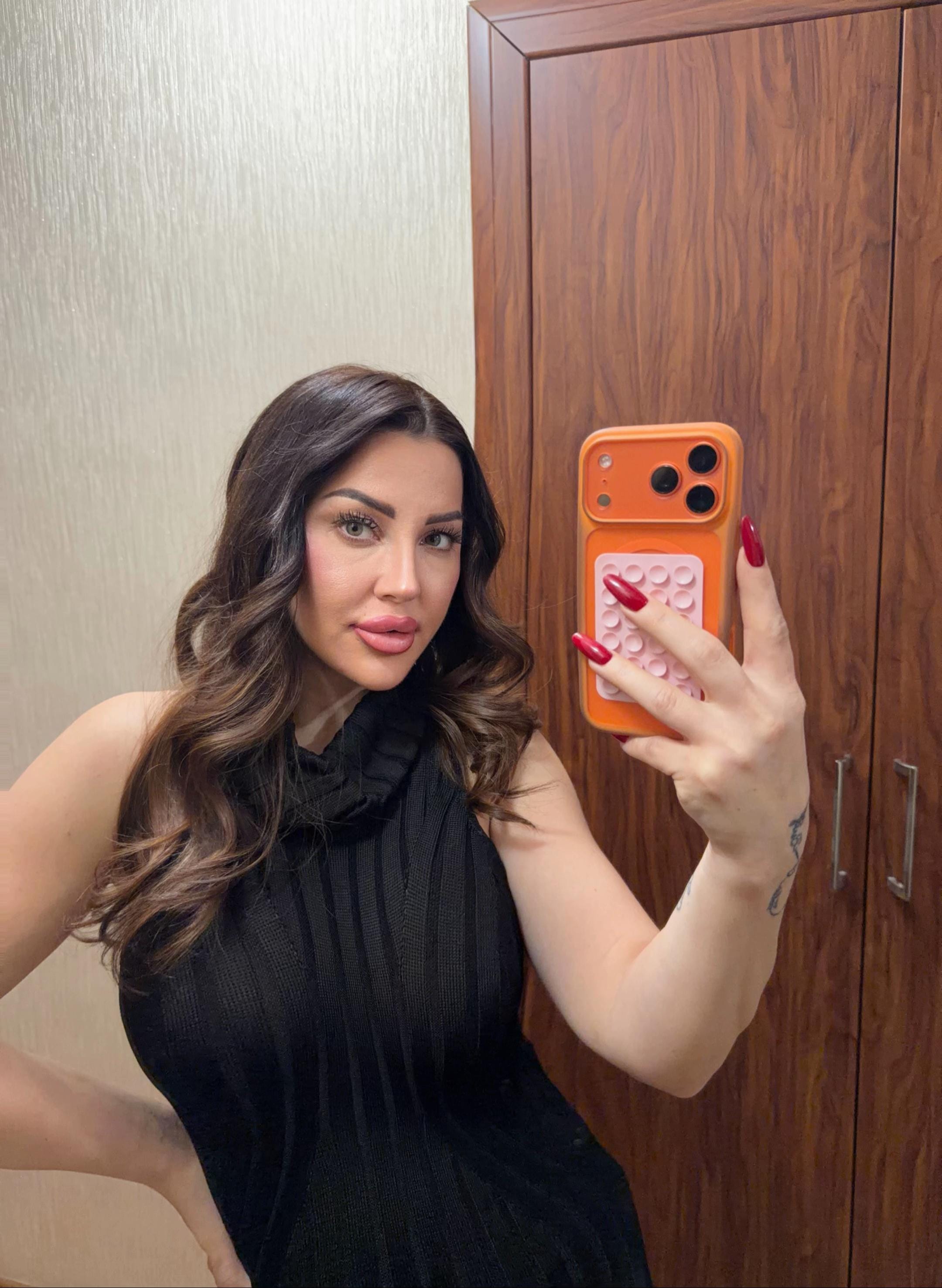 Post 7 by Nevra Palaz 🦋 on TikTok (video)