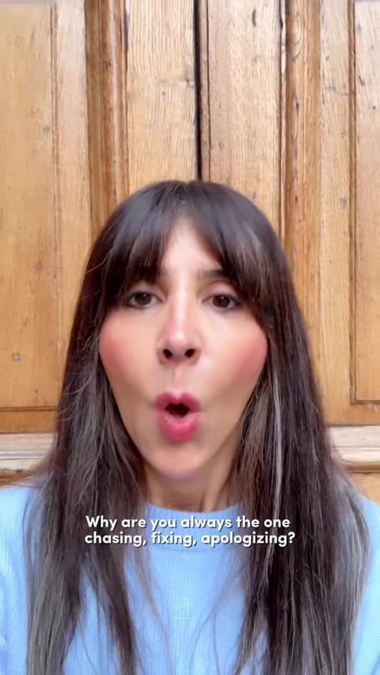 Post 8 by Dr Kirren - Psychologist on TikTok (video)