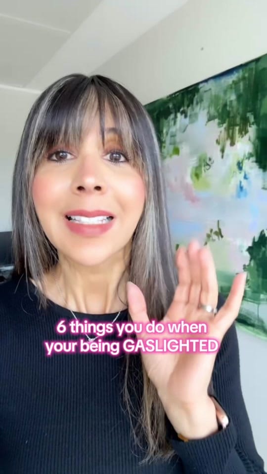 Post 7 by Dr Kirren - Psychologist on TikTok (video)
