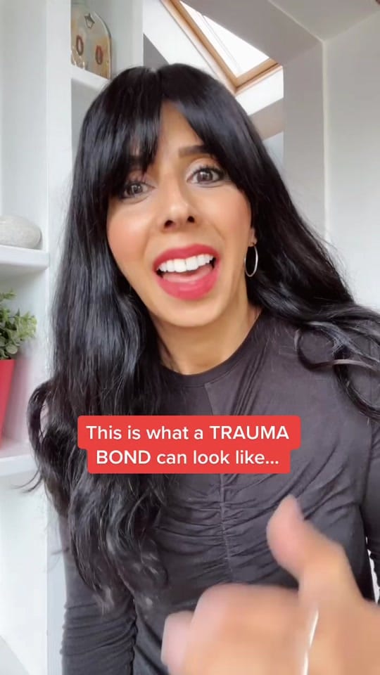 Post 10 by Dr Kirren - Psychologist on TikTok (video)