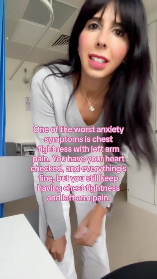 Post 9 by Dr Kirren - Psychologist on TikTok (video)