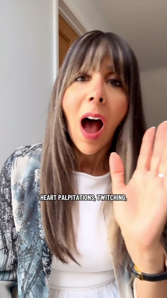 Post 4 by Dr Kirren - Psychologist on TikTok (video)