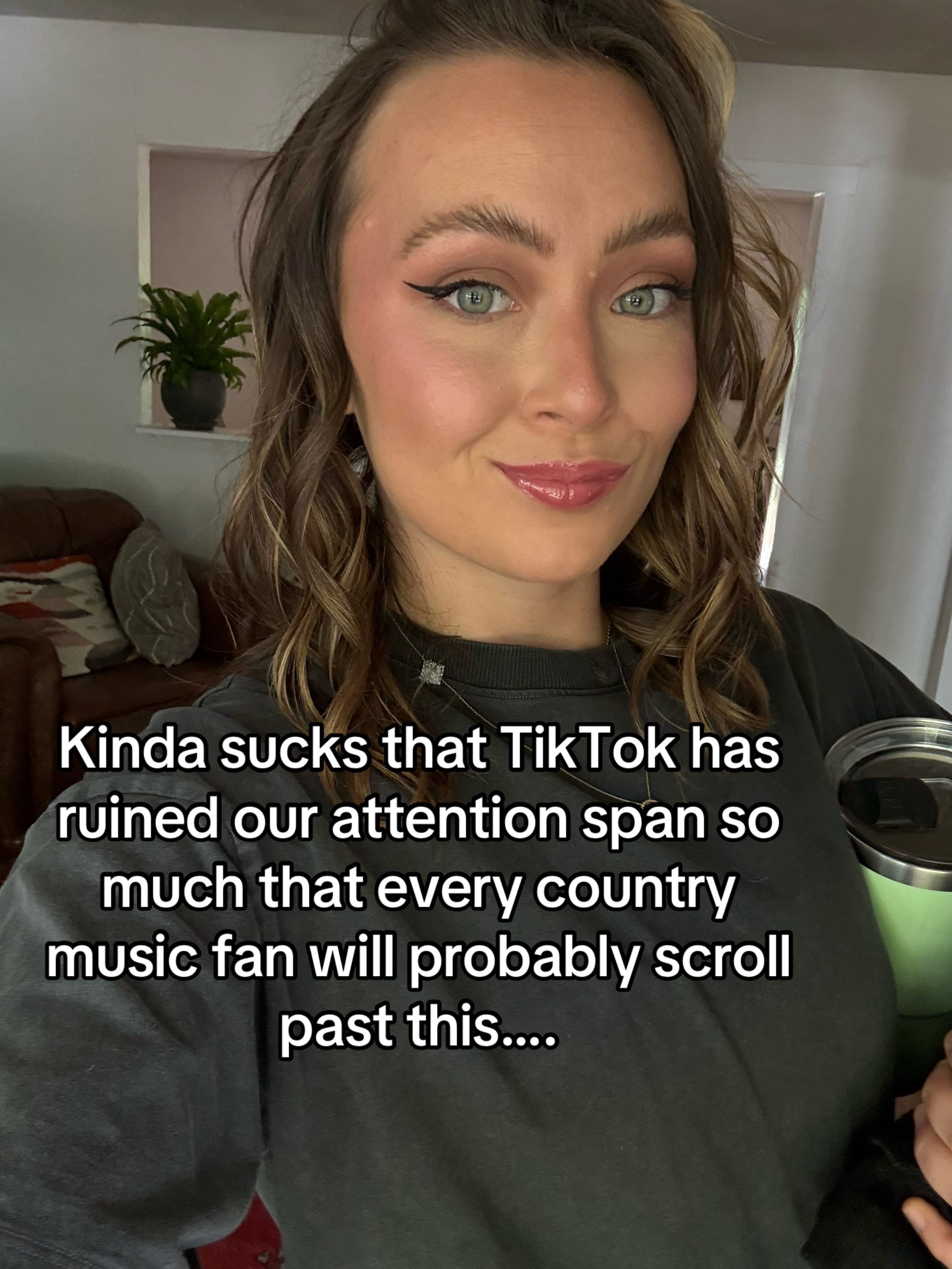 Post 5 by Morgan Hawkins on TikTok (video)