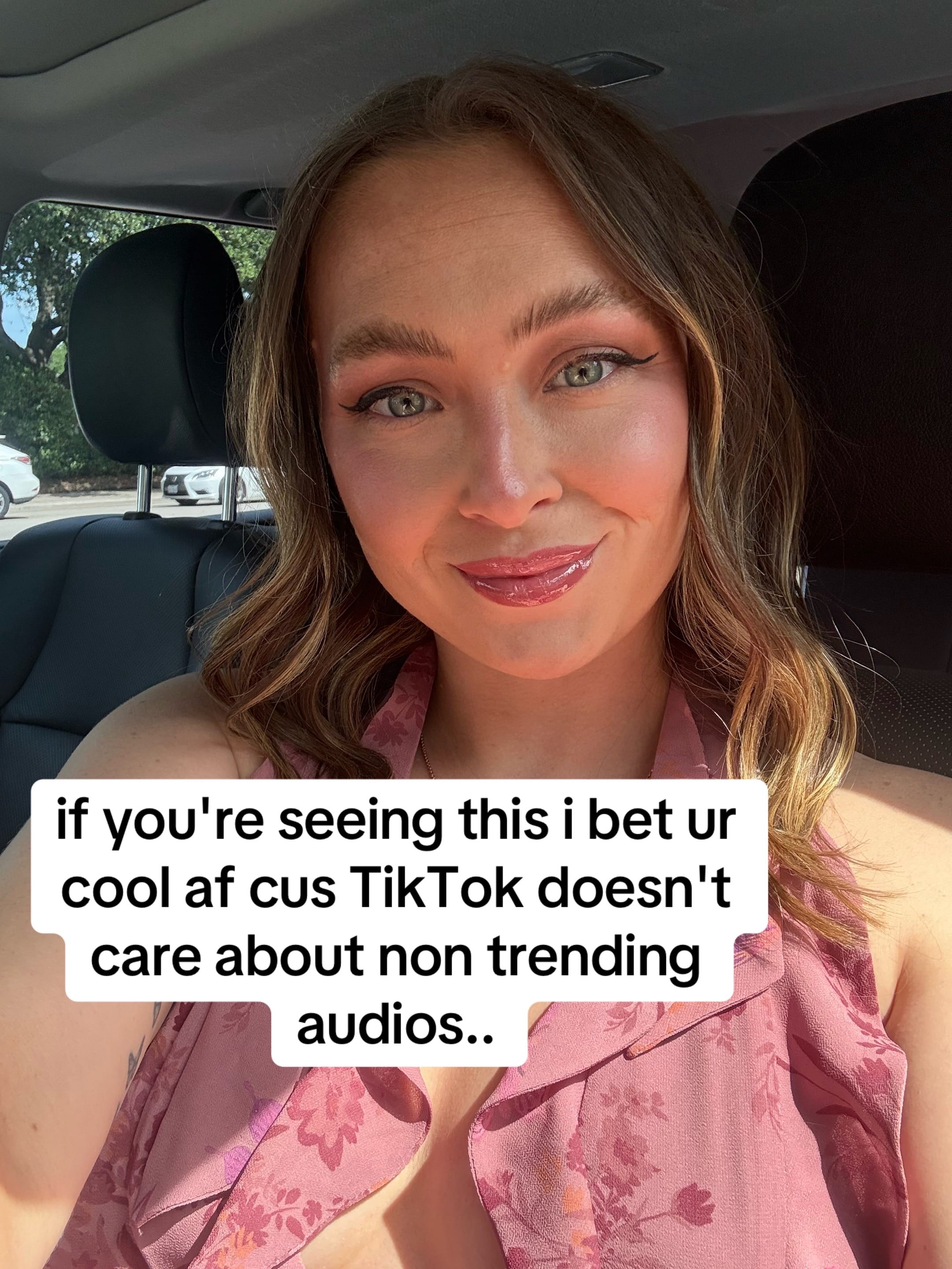 Post 4 by Morgan Hawkins on TikTok (video)