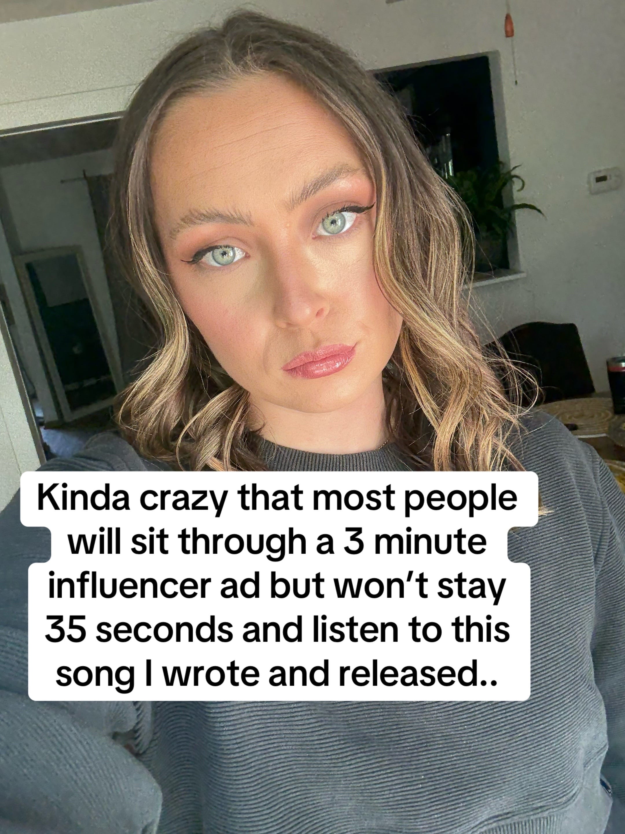 Post 2 by Morgan Hawkins on TikTok (video)