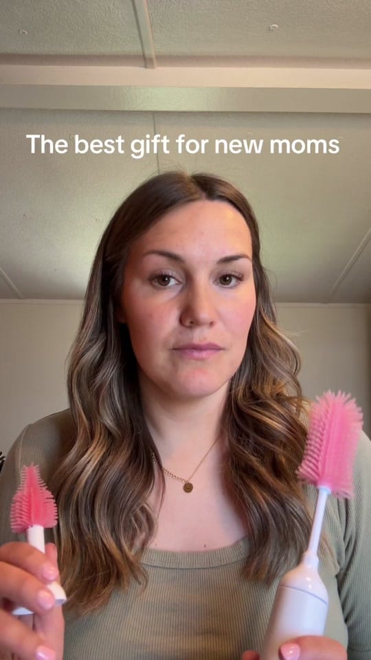Post 2 by Just Jess | SAHM 🩷 on TikTok (video)
