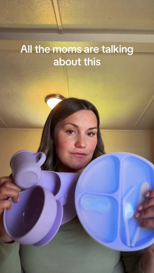Post 5 by Just Jess | SAHM 🩷 on TikTok (video)
