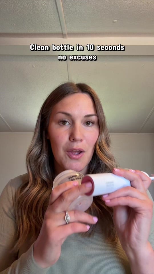 Post 8 by Just Jess | SAHM 🩷 on TikTok (video)