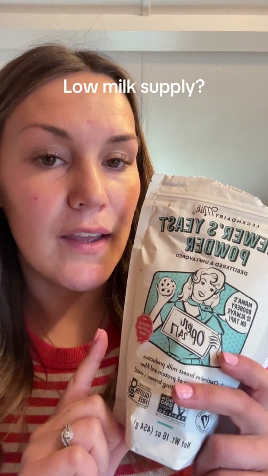 Post 7 by Just Jess | SAHM 🩷 on TikTok (video)