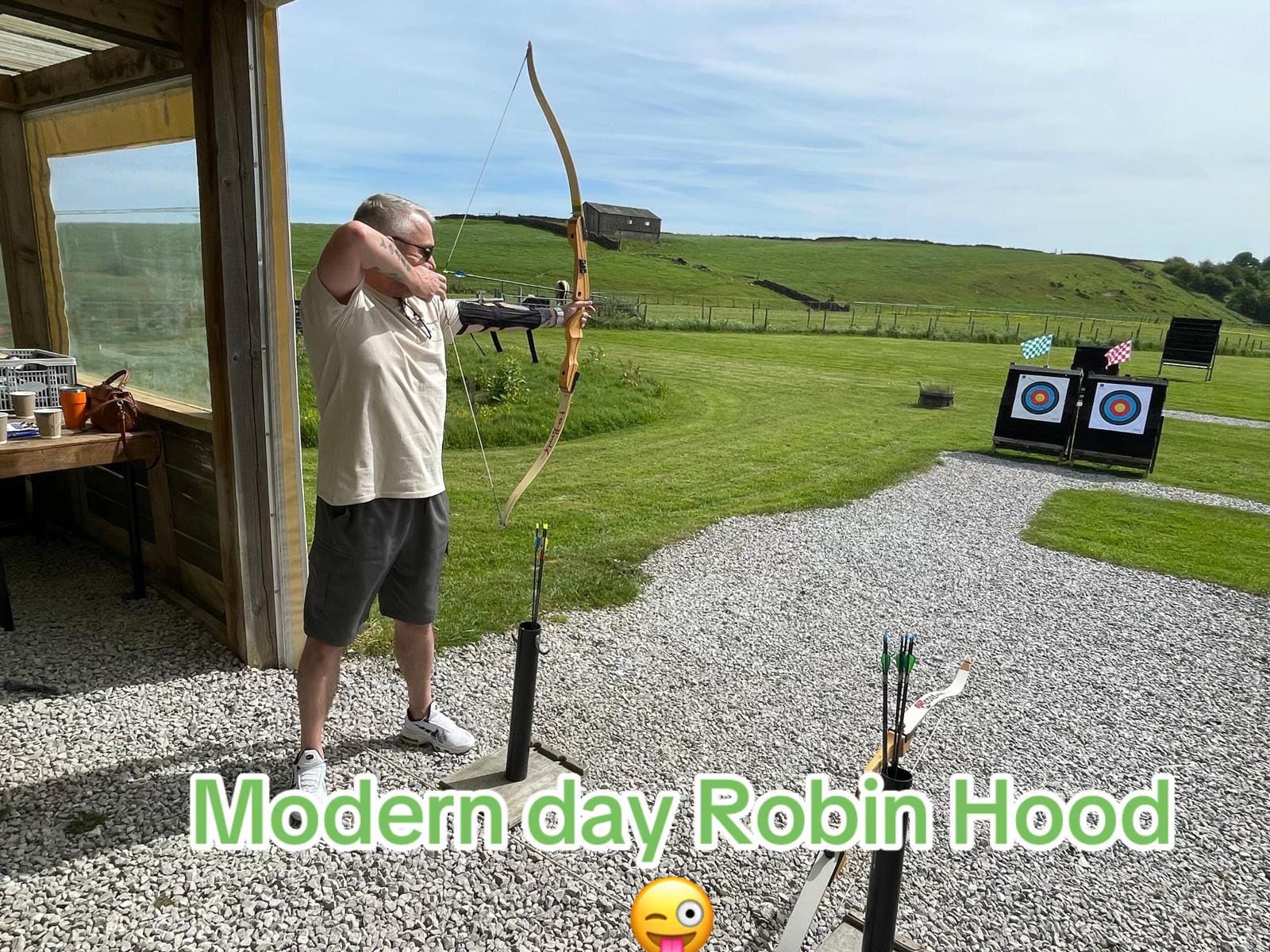 Post 6 by The ordinary man on TikTok (video)