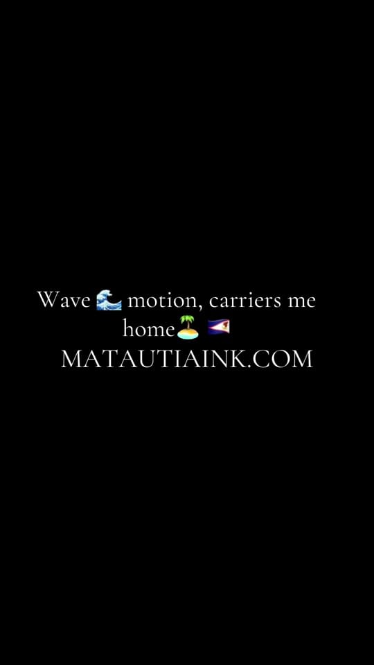 Post 5 by MATAUTIA_INK on TikTok (video)