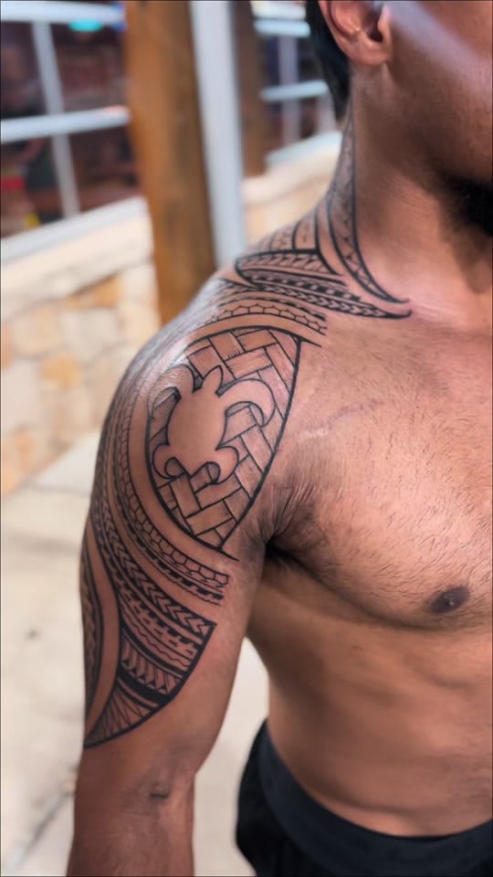Post 10 by MATAUTIA_INK on TikTok (video)