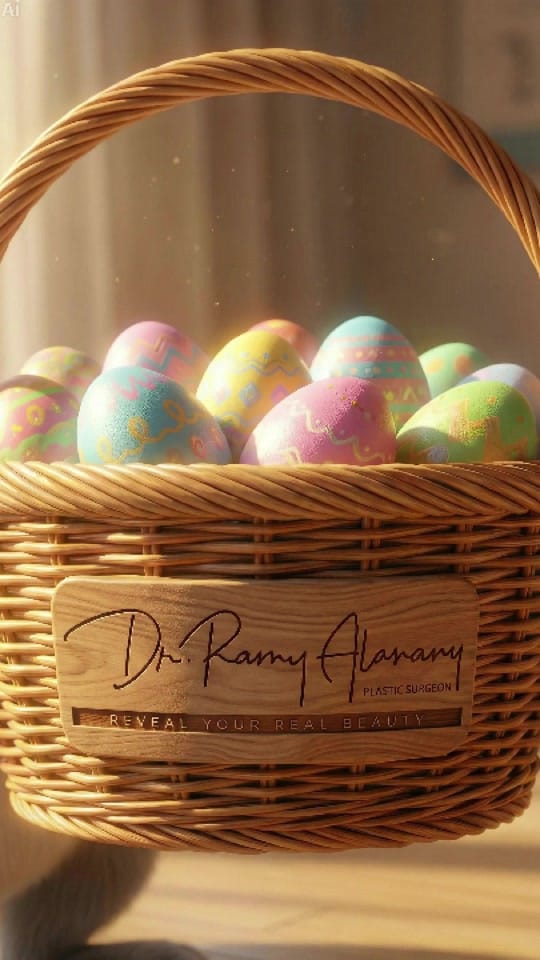 Post 3 by DrRamy Alanany on TikTok (video)