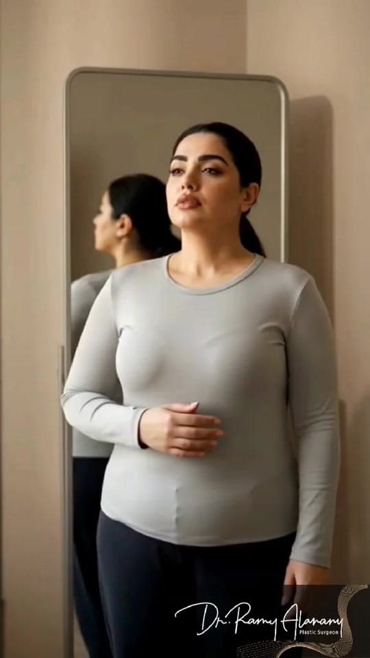 Post 7 by DrRamy Alanany on TikTok (video)