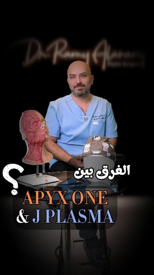 Post 9 by DrRamy Alanany on TikTok (video)