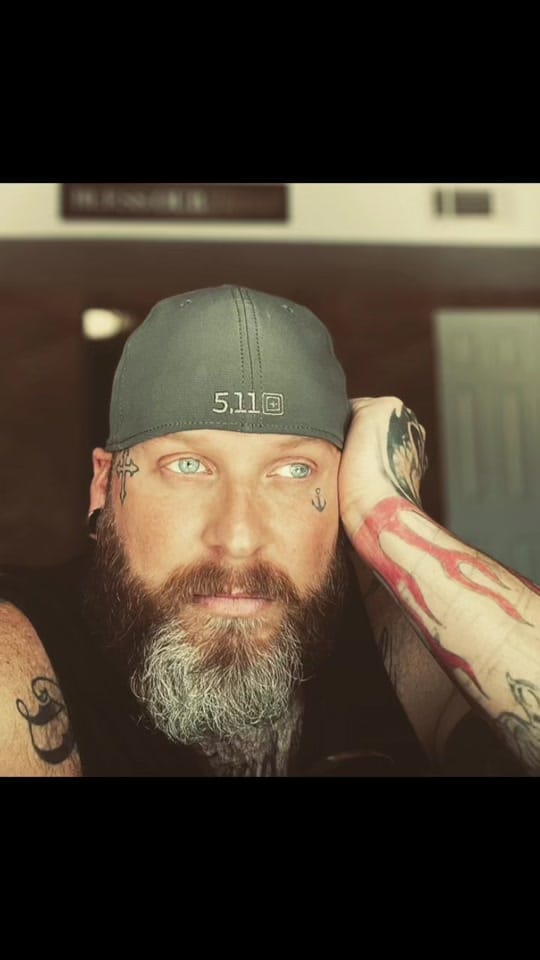Post 1 by Mike Lamb on TikTok (video)