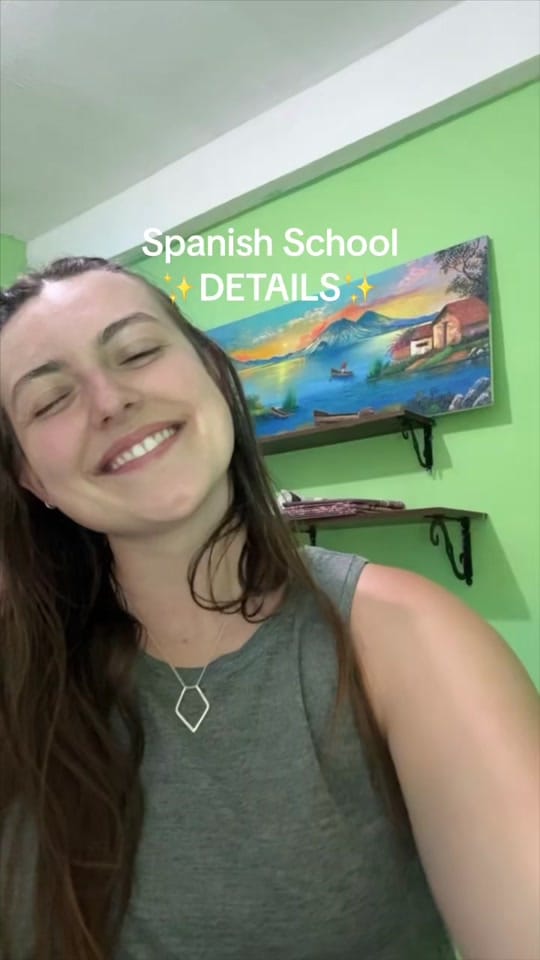 Post 1 by Abi on TikTok (video)