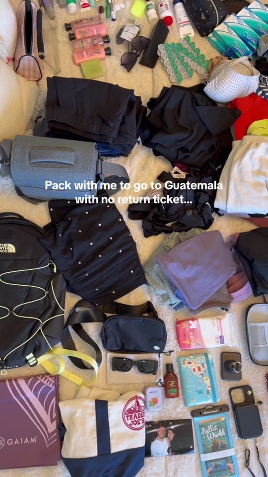 Post 5 by Abi on TikTok (video)