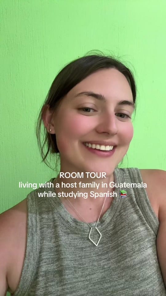 Post 3 by Abi on TikTok (video)