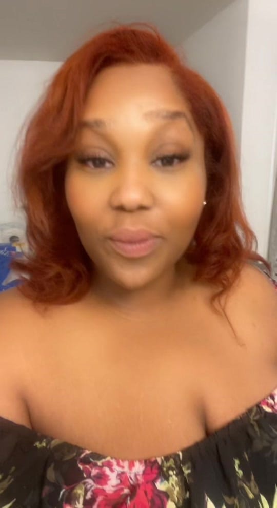 Post 3 by Ashley on TikTok (video)