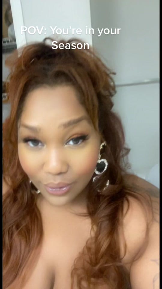 Post 1 by Ashley on TikTok (video)