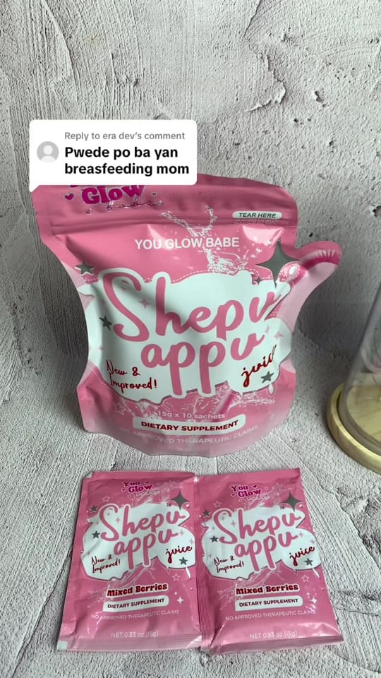 Post 7 by youglowbabe_beautywhite on TikTok (video)