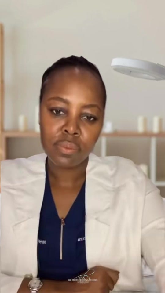Post 3 by Derm Dr Khoza 👩🏾‍⚕️ on TikTok (video)